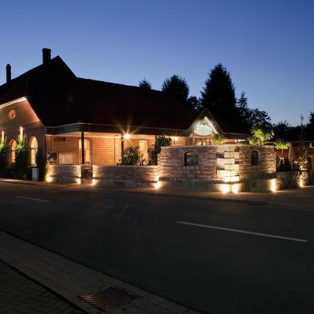 Landgasthaus Fischer Bad Nenndorf Esterno foto